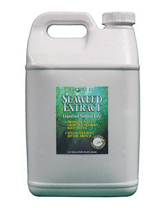 Seaweed Organic 11% 2.5 Gal  (2/cs)