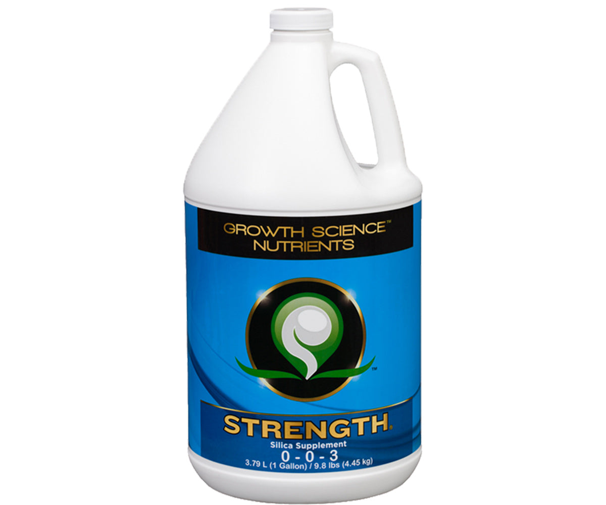 Growth Science Strength Gallon