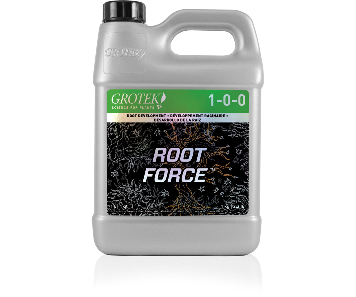 Grotek Root Force, 23L