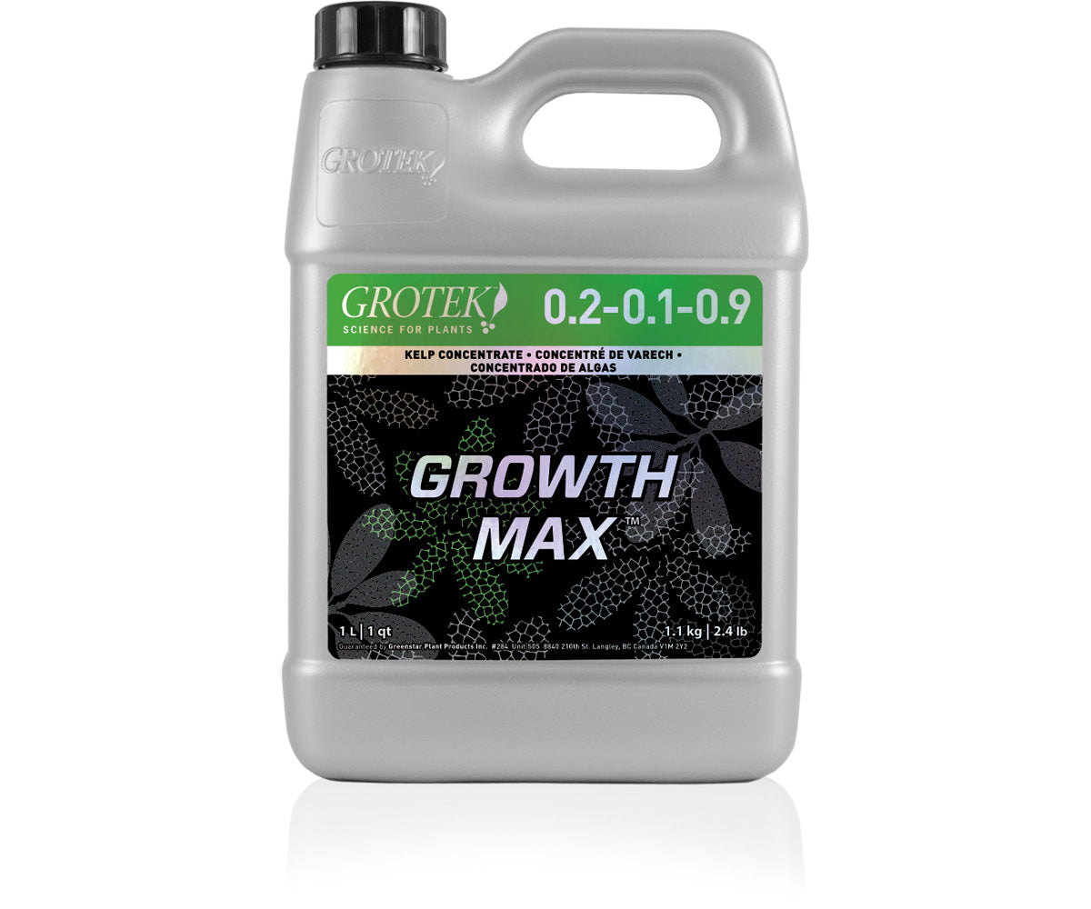 Grotek GrowthMax, 500ml