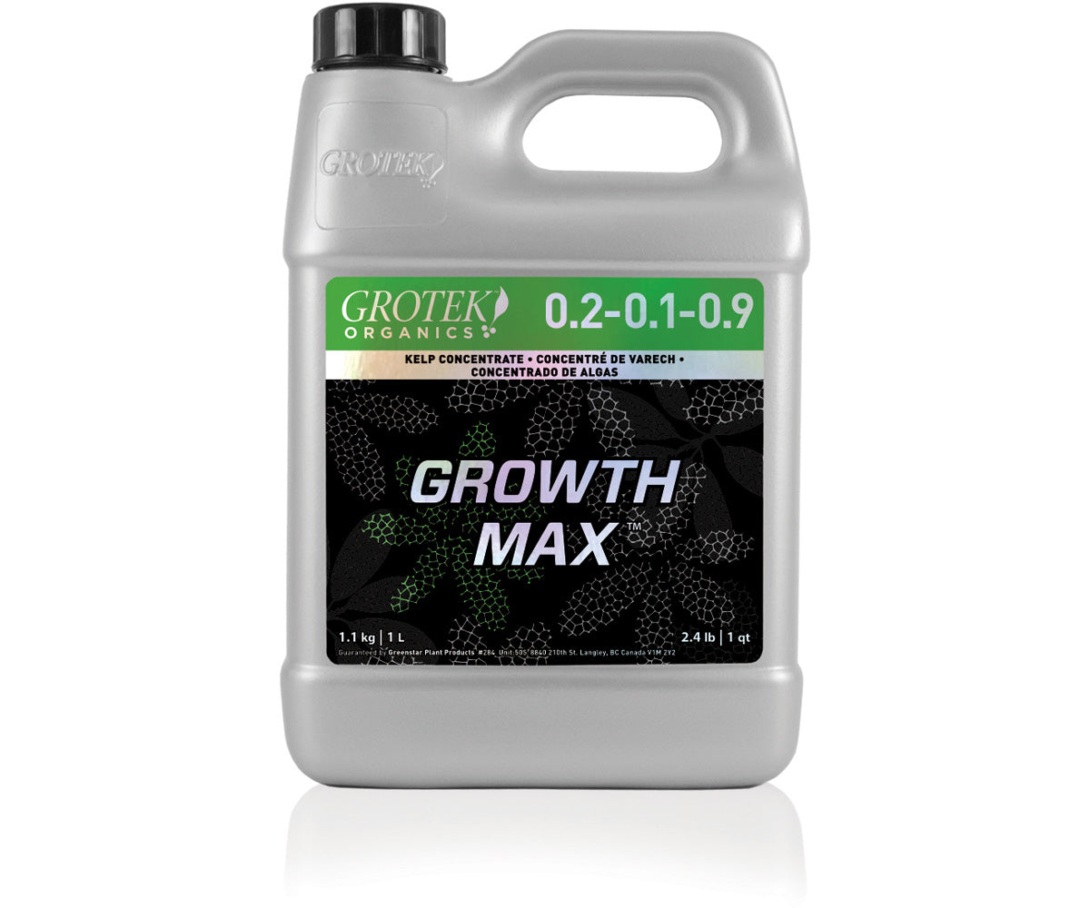 Grotek GrowthMax, 1L