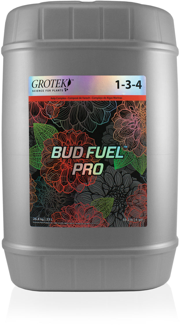 Grotek Bud Fuel Pro 23 L