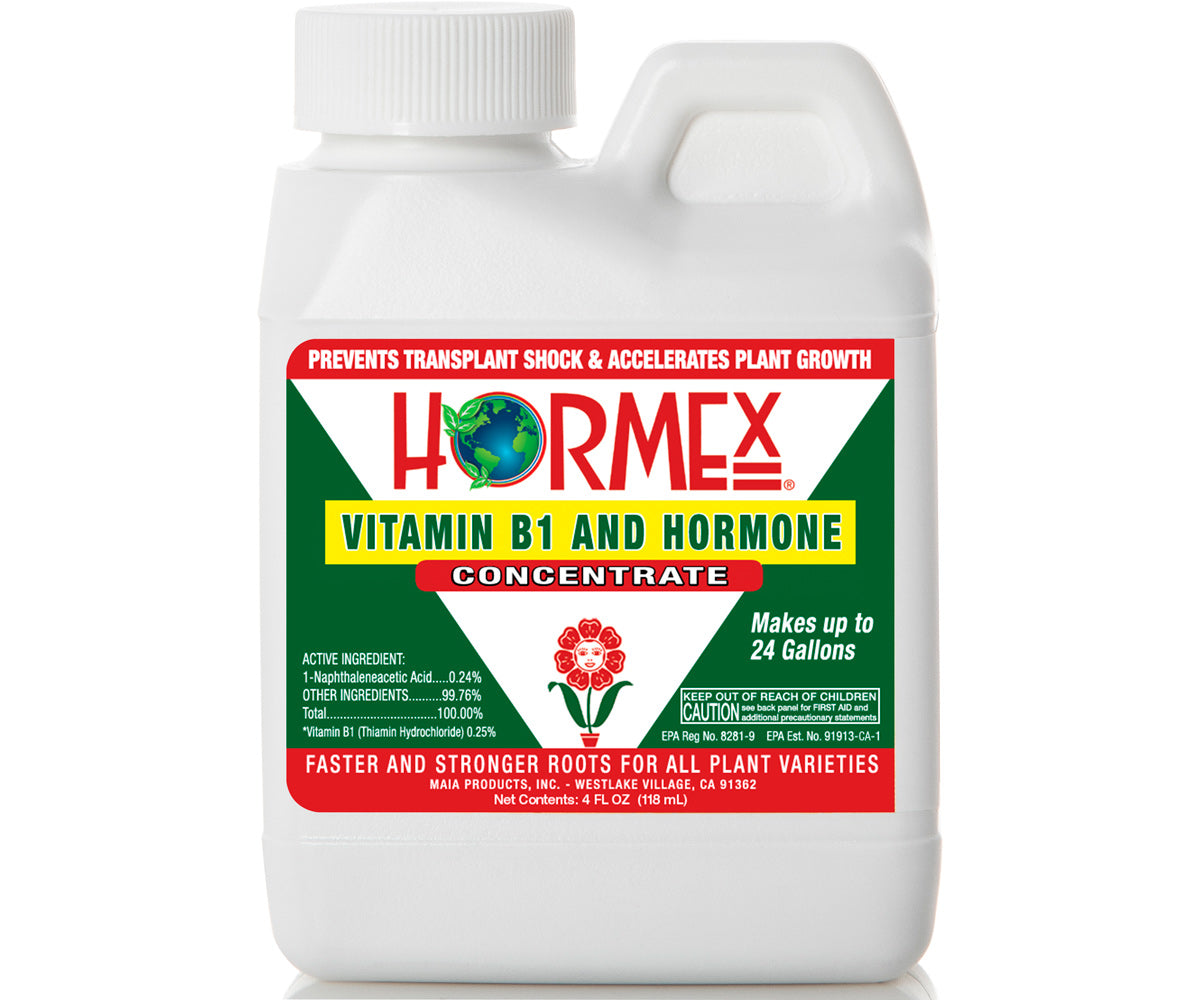 Hormex Liquid Concentrate, 4 oz.
