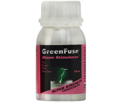 Greenfuse Bloom Stimulator Concentrate 120ml