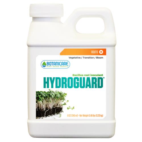 Botanicare Hydroguard 8 oz (12/Cs)