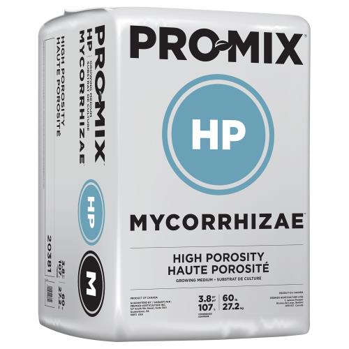 Premier Pro-Mix HP Mycorrhizae 1 cu ft