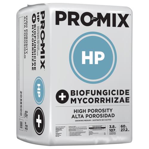 Pro-Mix HP BioFungicide + Mycorrhizae 3.8 cu ft