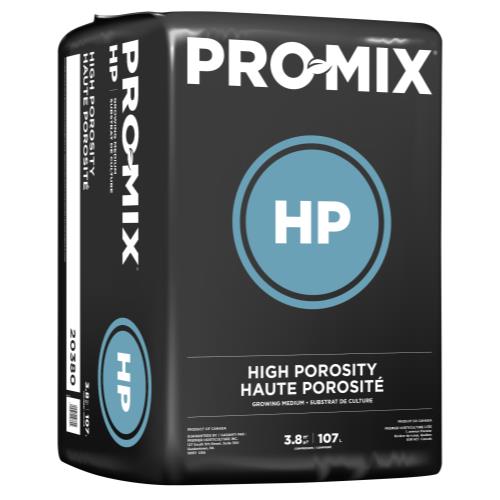 Premier Pro-Mix HP 3.8 cu ft (30/Plt)