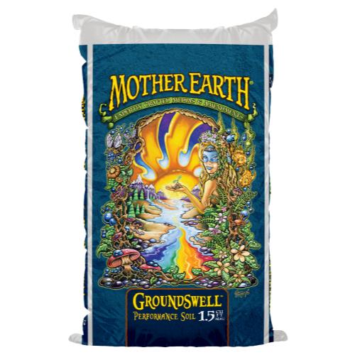 Mother Earth Groundswell 1.5 cu ft (70/Plt)