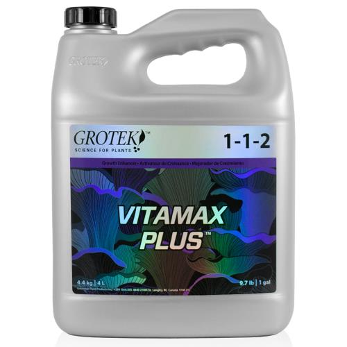 Grotek VitaMaxPlus 4 Liter (4/Cs)