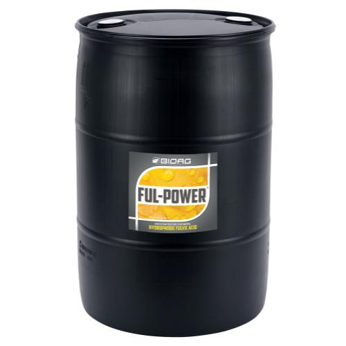 BioAg Ful-Power 55 Gallon (OR Label)