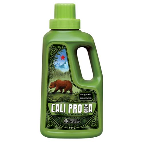 Emerald Harvest Cali Pro Grow A Quart/0.95 Liter