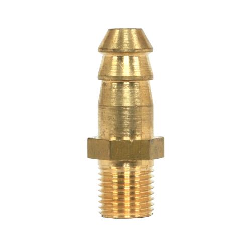 EcoPlus Commercial Air 5 Replacement Brass Nozzle - 3/8 in (50/Cs)