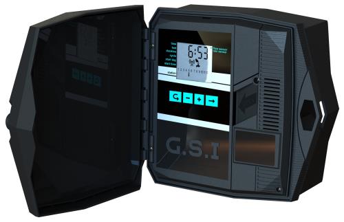 Galcon GSI-AG 24 Station 110 VAC
