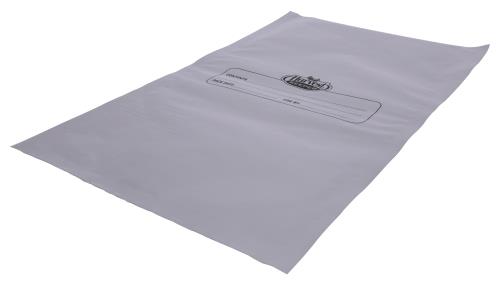 Harvest Keeper Silver / Silver Precut Bags 11 in x 18 in (50/Pack)