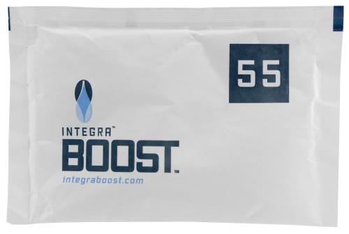 Integra Boost 67g Humidiccant 55% (24/Pack)