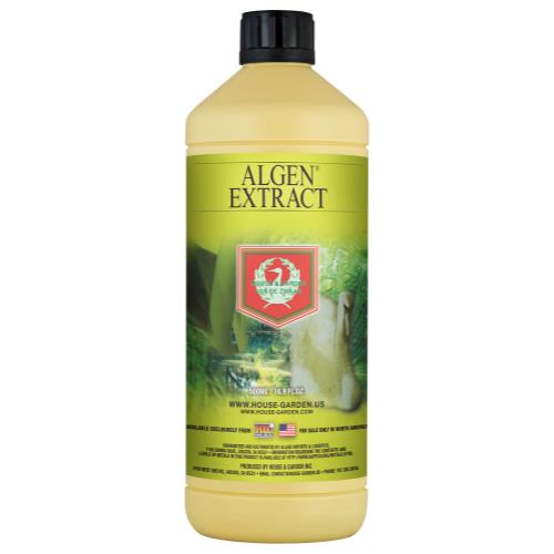 House and Garden Algen Extract 500 ml