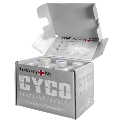 CYCO Recovery Kit (1/Cs)