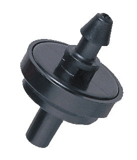 1 GPH Pressure Comp Drippers, pack of 50