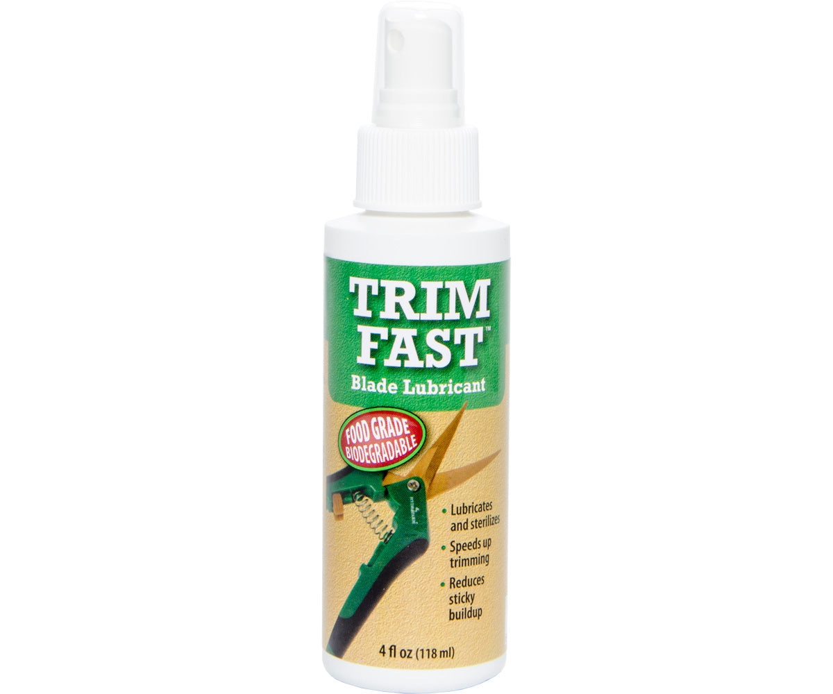 Trim Fast - Scissor / Trimmer Lubricant, 4 oz (12/cs)