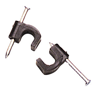 1/4" Tubing Support Clamps, pack of 15