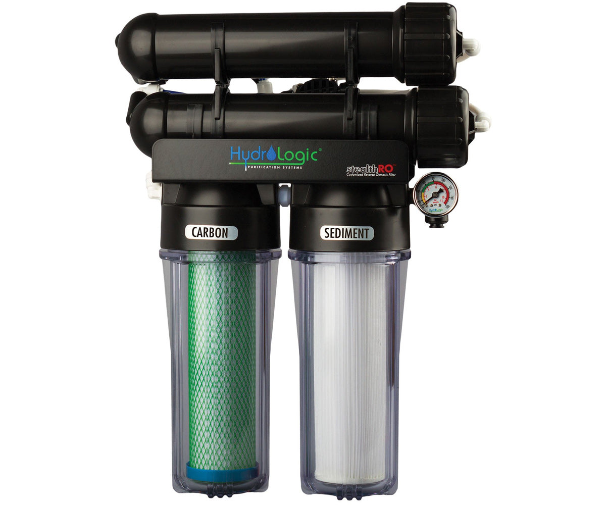 Stealth-RO300 Reverse Osmosis Filter - 300 gpd