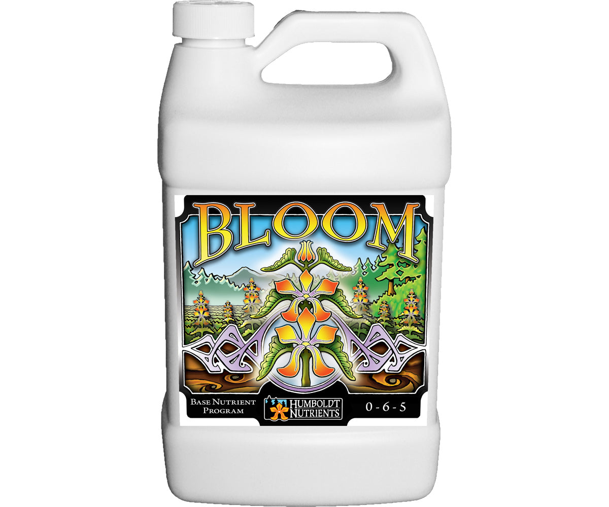Bloom 2.5 Gallon