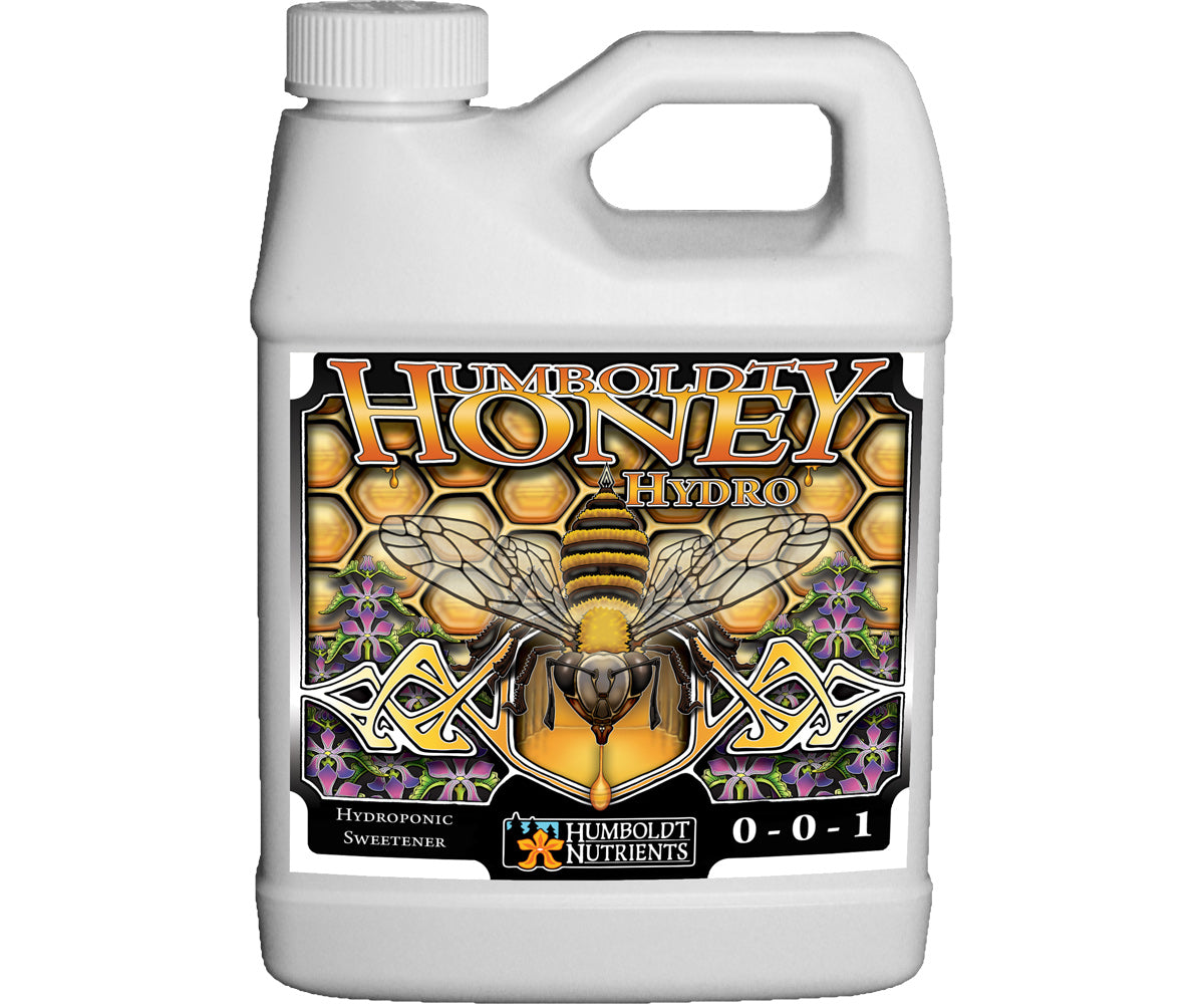 Honey Hydro Carbs 32 oz.