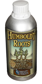 Humboldt Roots 250 ml.