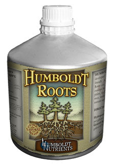 Humboldt Roots 1/2 gal