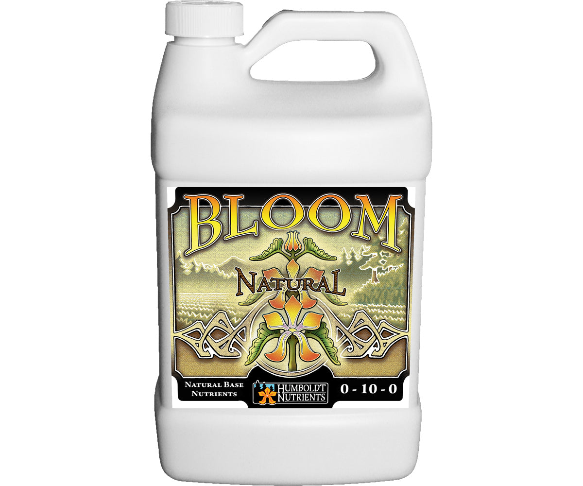 Bloom Natural gal.