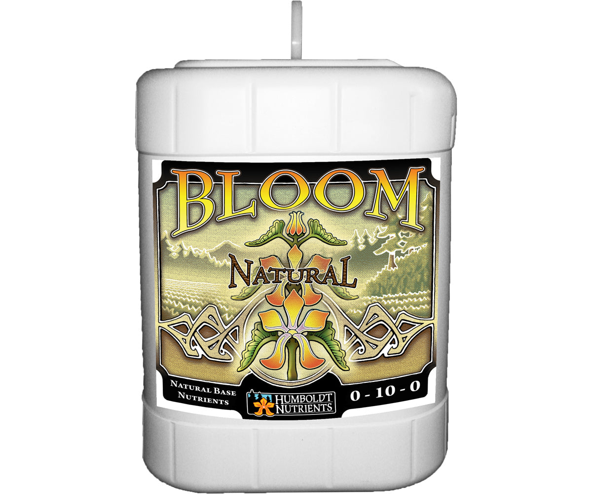 Bloom Natural 5 gal.