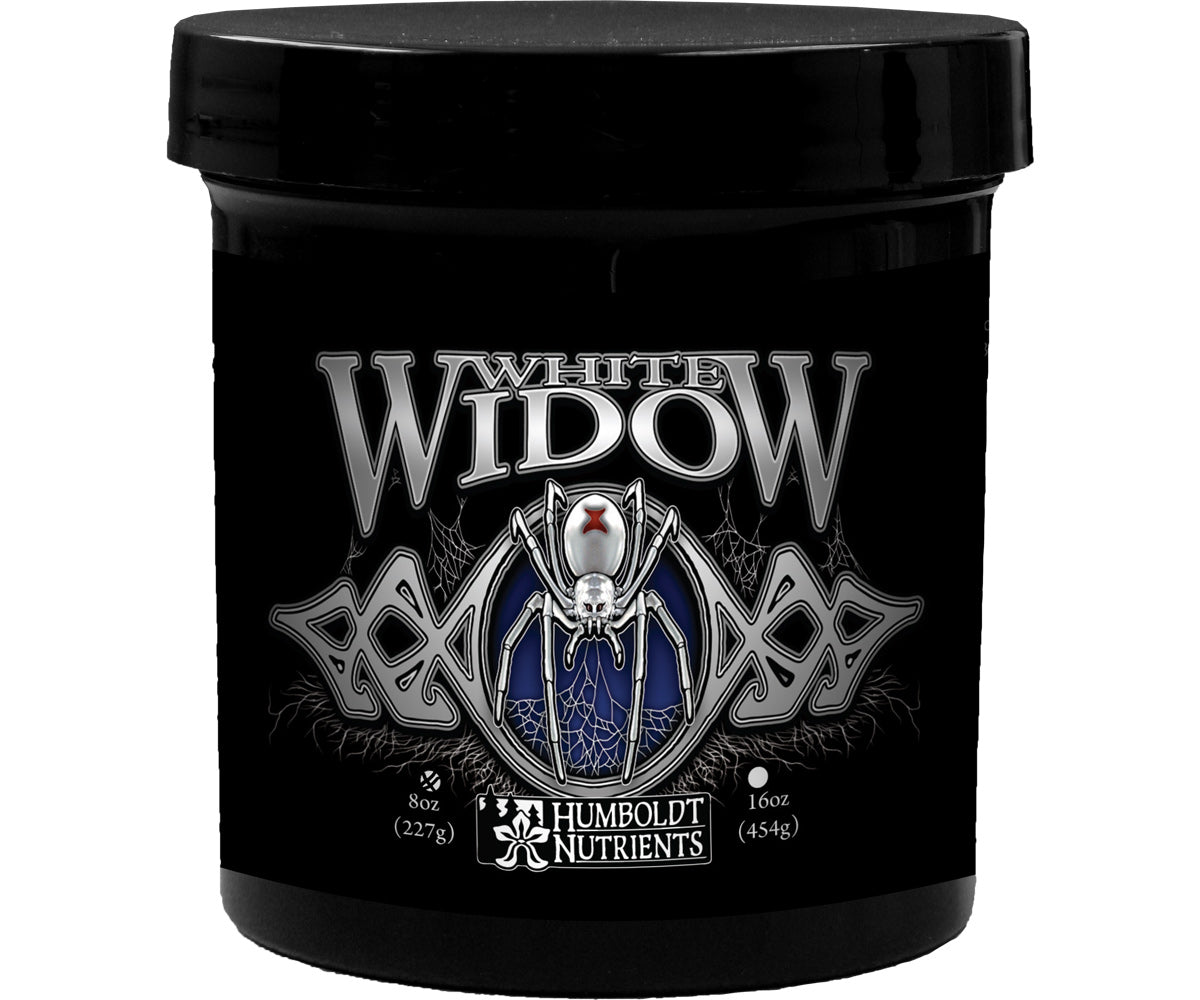 White Widow 8 oz.