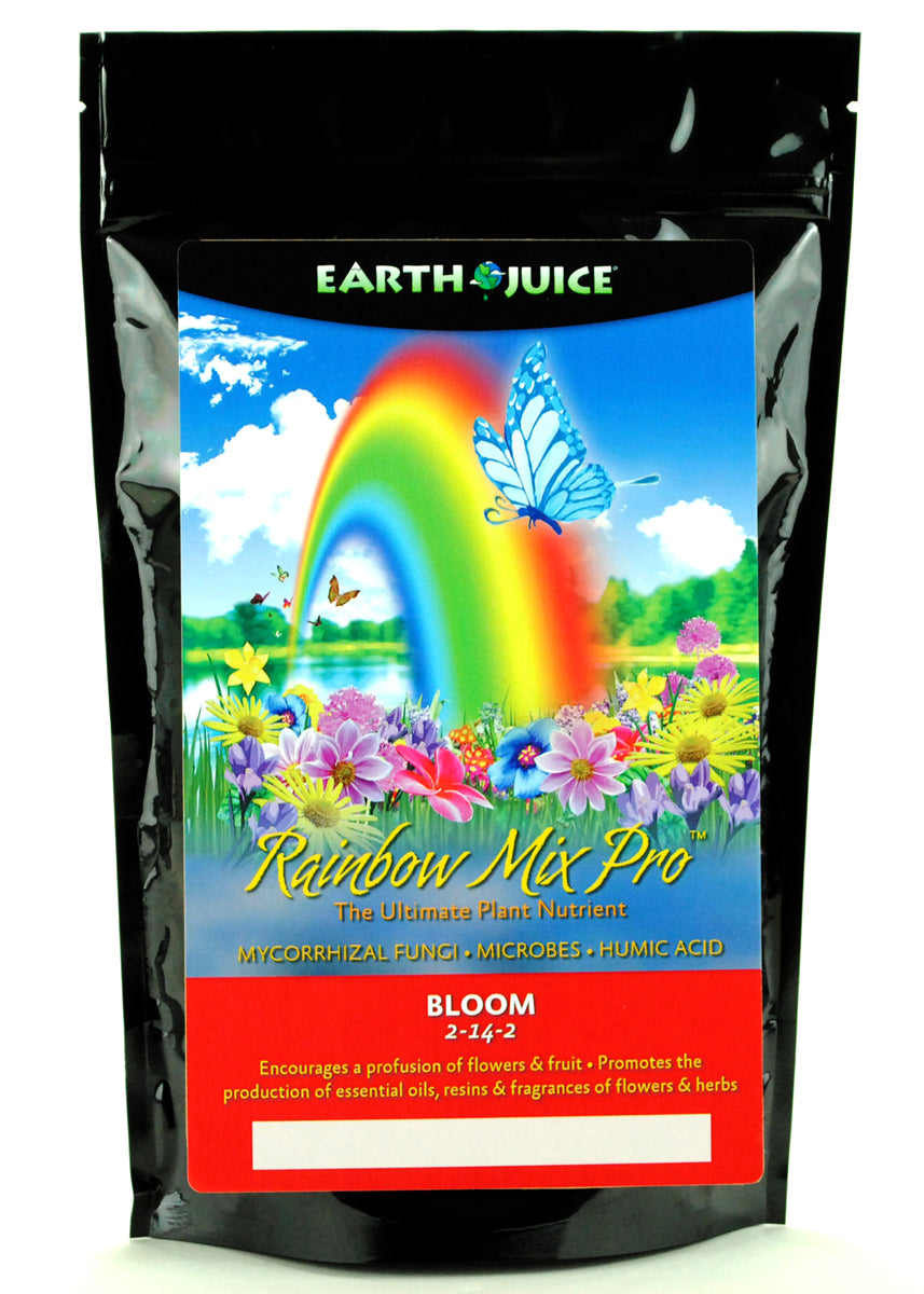 Rainbow Mix "PRO" Bloom 2 lbs 2-14-2