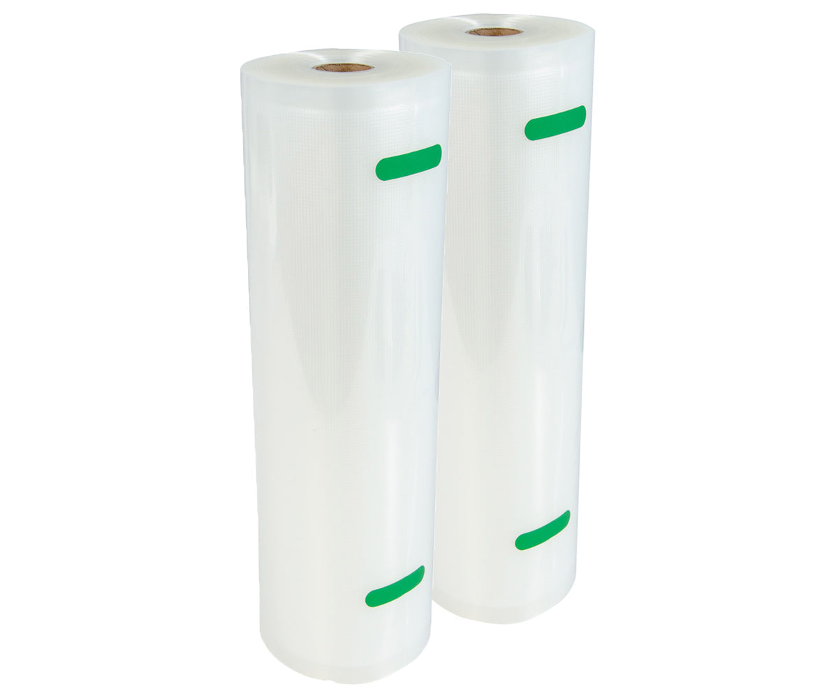 Private Reserve Commercial Vacuum Seal Rolls, cut-to-size, 1