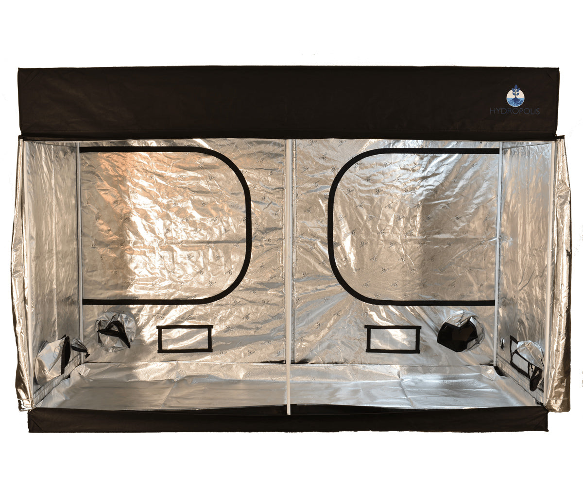 Hydropolis Grow Tent 3x9+