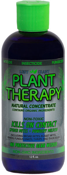 Lost Coast Plant Therapy, 12 oz