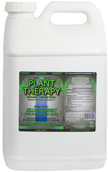 Lost Coast Plant Therapy, 2.5 Gallon, Case of 2