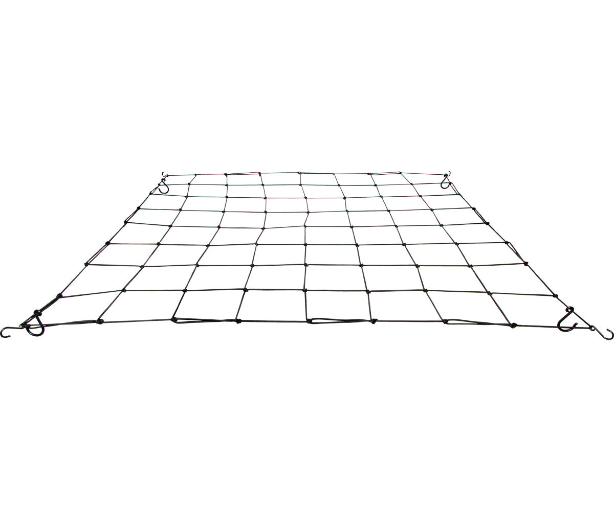 Pronet 150, Modulabe Grow Tent Trellis Net, 5'x5' to 2'x2'