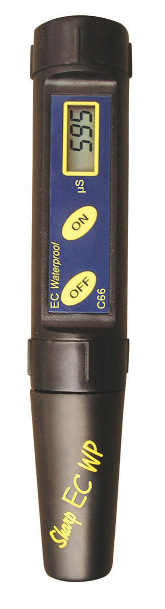 EC66 Waterproof Tester