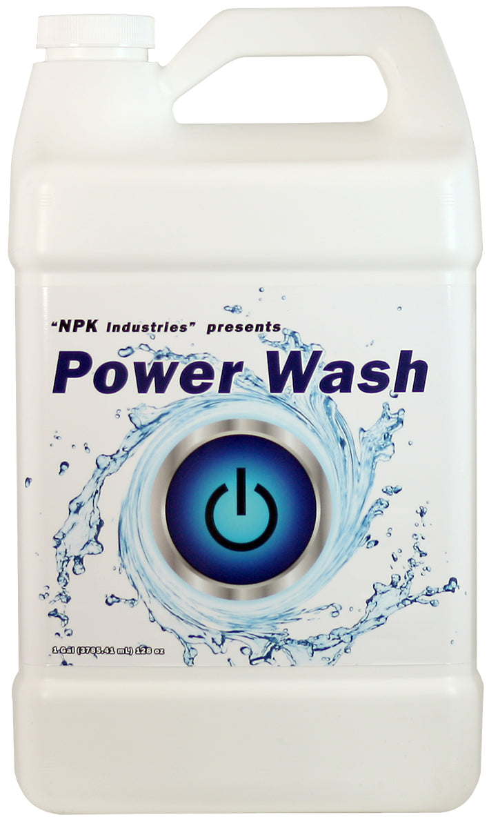 Power Wash Gal (4/cs)