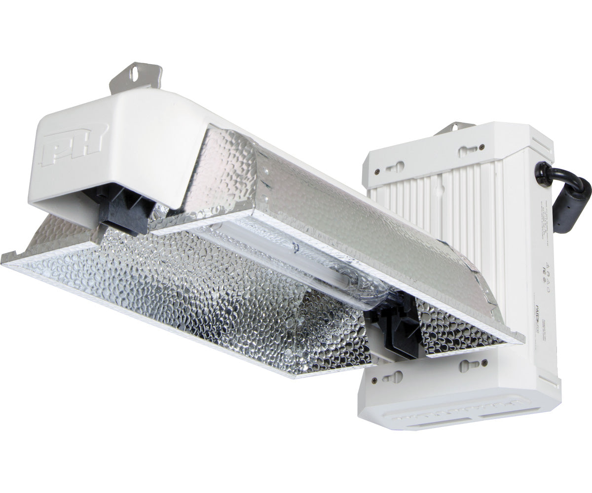 DE 1000W 277/347V Commercial Enclosed System Non-Dimmable