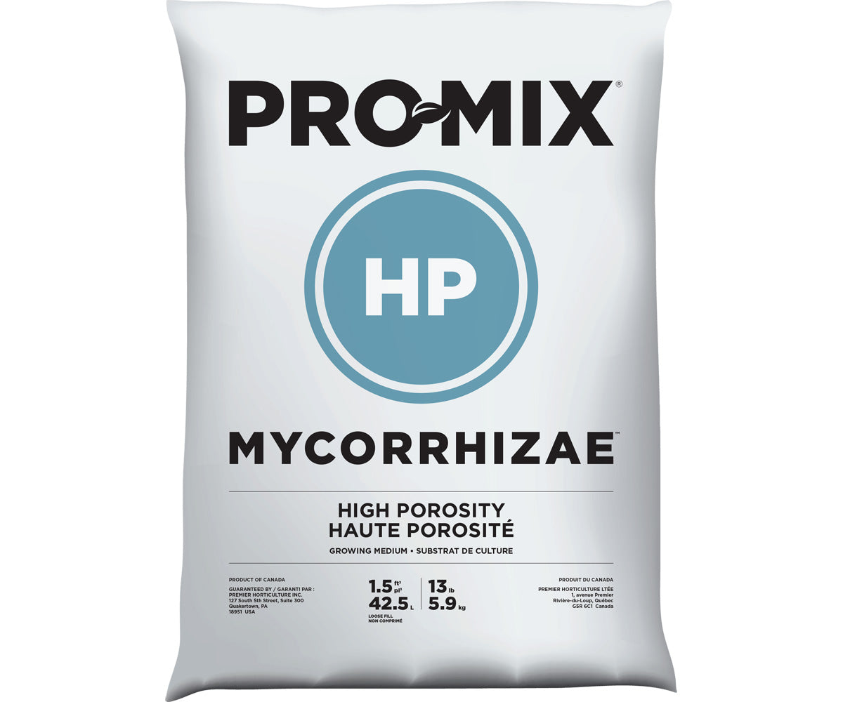 Pro Mix HP Mycorrhizae 2.8cf