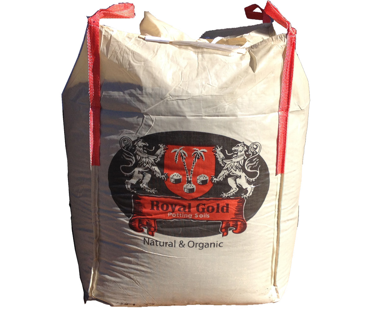 Royal Gold Tupur Bulk (2 Yrd Tote)