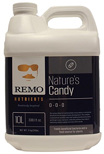 Nature's Candy 10L