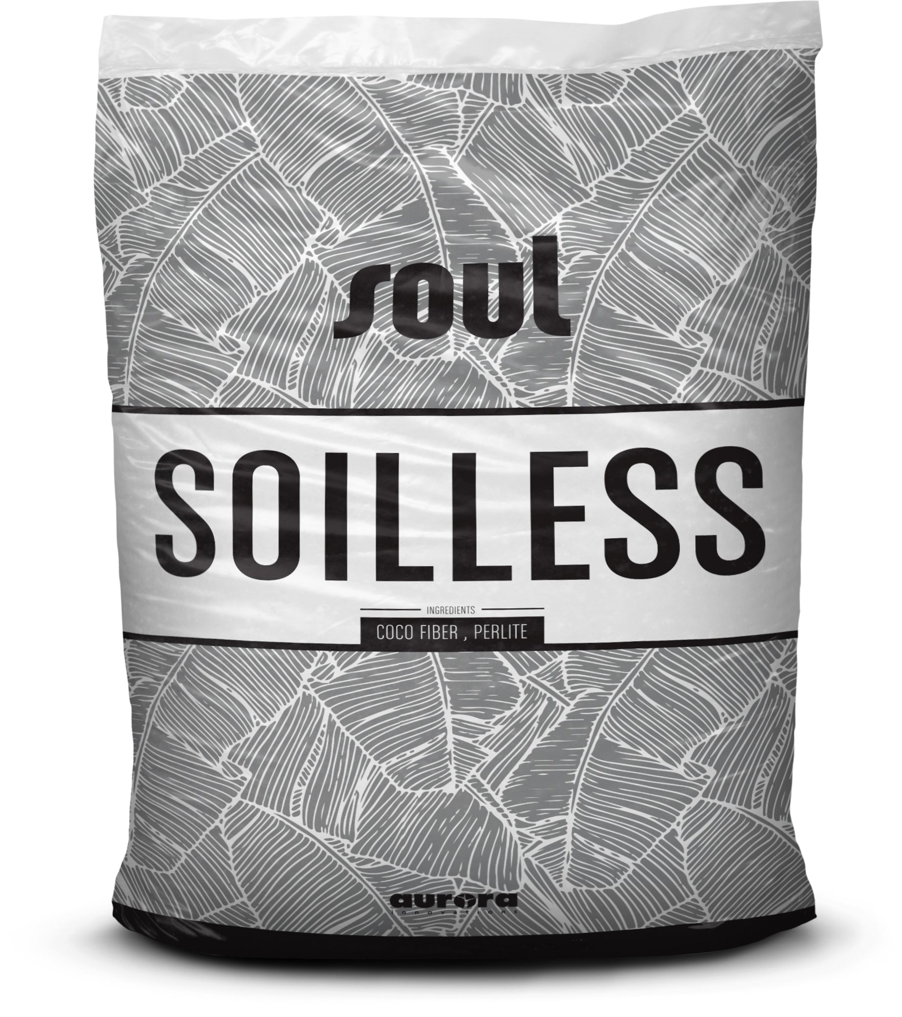 Soul Soilless Growing Mix 2 Gallon