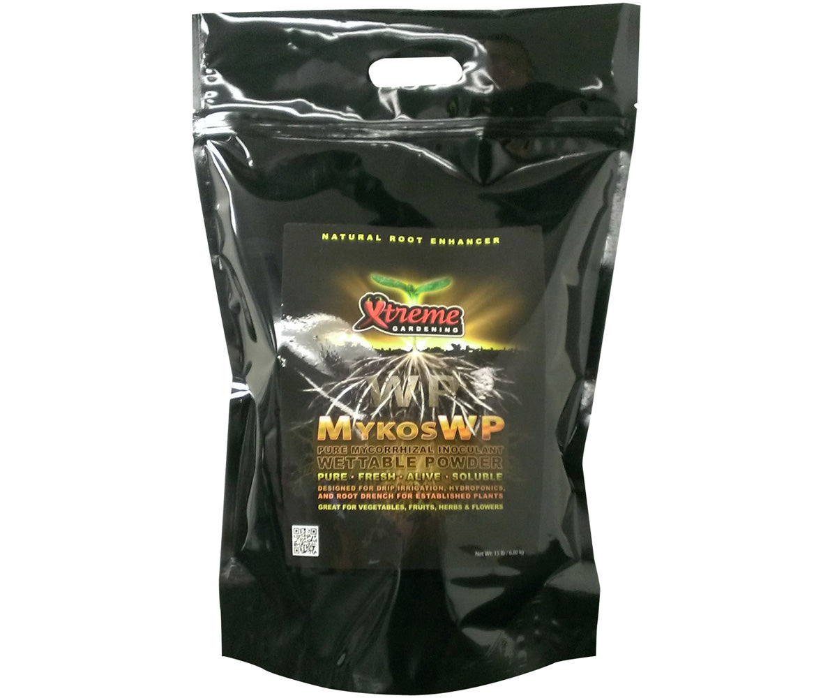 Mykos Wettable Powder 15 lbs