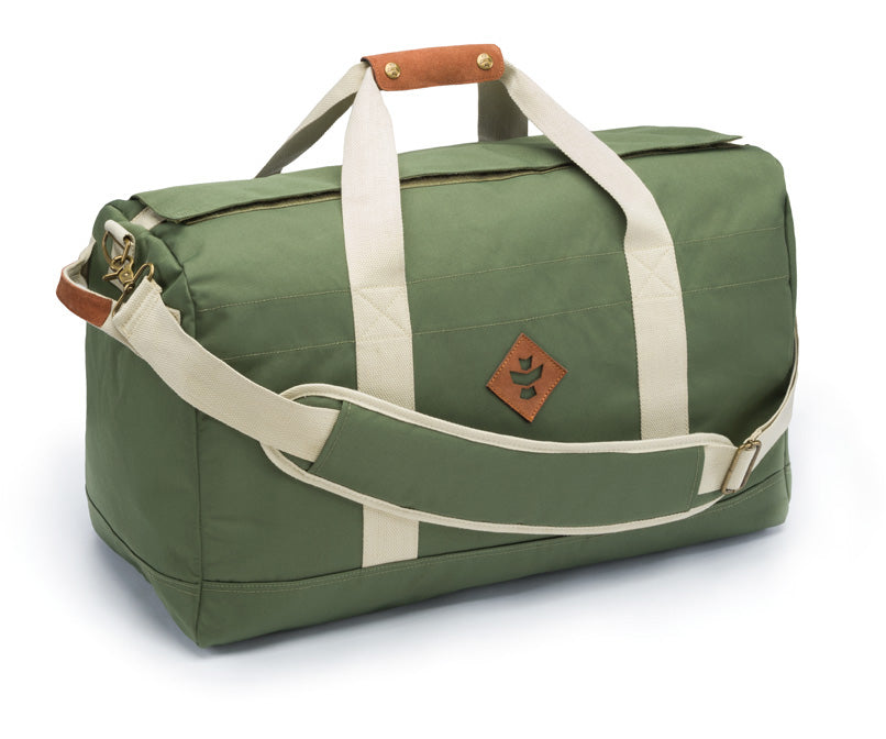 Around-Towner - Green, MD Duffle