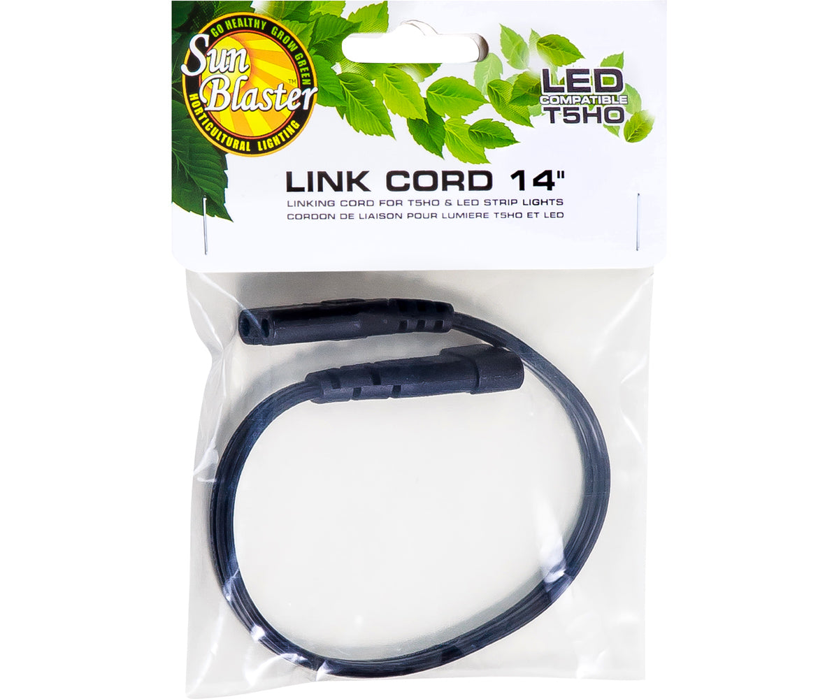 Link Cord 14"