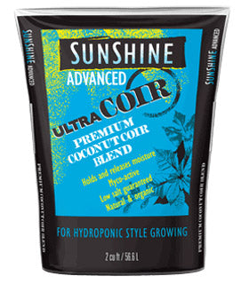 Sunshine Advanced Ultra Coir 2.0